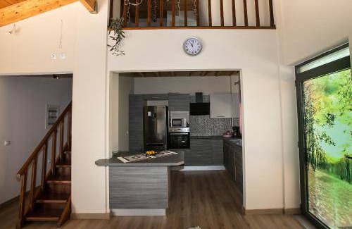 Paliki Villa | 83 m² Villa ∙ 3 bedrooms ∙ 12 guests