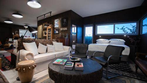 Woodbridge Bed & Breakfast | 84 m² Bed and breakfast ∙ 2 guests