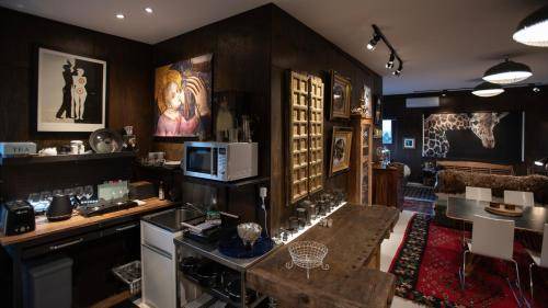 Woodbridge Bed & Breakfast | 84 m² Bed and breakfast ∙ 2 guests