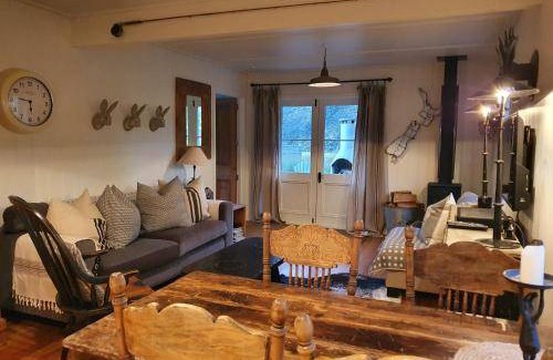 Gibbston House | 84 m² House ∙ 3 bedrooms ∙ 6 guests
