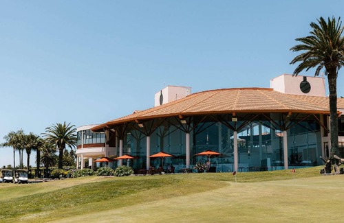 Beachlands Resort | 84 m² Resort ∙ 2 bedrooms ∙ 20 guests