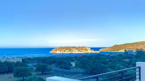 Elounda Apartment | 85 m² Apartment ∙ 2 bedrooms ∙ 6 guests