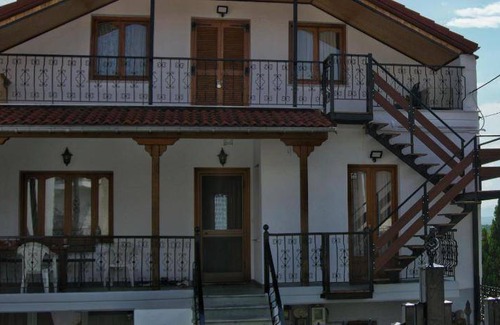 Grevena Apartment | 85 m² Apartment ∙ 2 bedrooms ∙ 6 guests