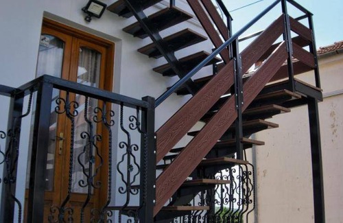 Grevena Apartment | 85 m² Apartment ∙ 2 bedrooms ∙ 6 guests