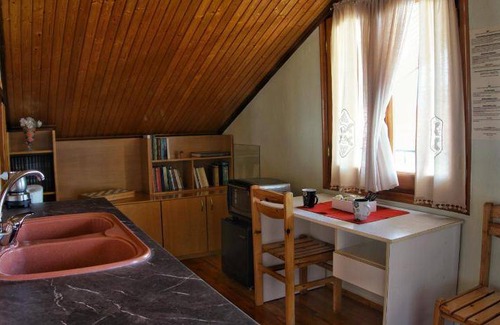 Grevena Apartment | 85 m² Apartment ∙ 2 bedrooms ∙ 6 guests