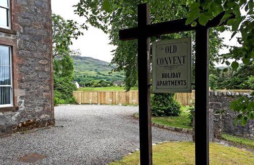 Fort Augustus Apartment | 85 m² Apartment ∙ 2 bedrooms ∙ 4 guests