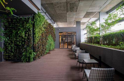 Kuala Lumpur Apartment | 85 m² Apartment ∙ 3 bedrooms ∙ 10 guests