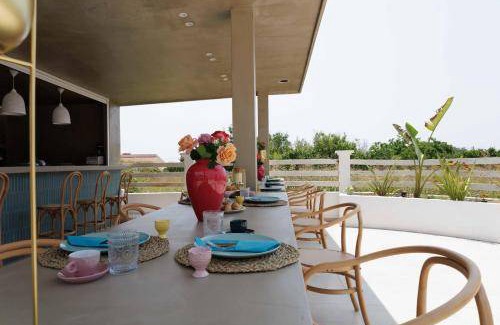 Minia Apartment | 85 m² Apartment ∙ 2 bedrooms ∙ 6 guests