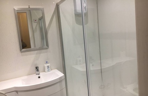 Dalry Apartment | 85 m² Apartment ∙ 3 bedrooms ∙ 10 guests