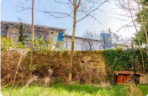 Dalry Apartment | 85 m² Apartment ∙ 3 bedrooms ∙ 10 guests