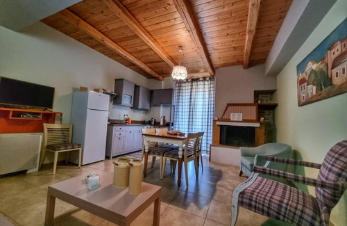 Asites Apartment | 85 m² Apartment ∙ 2 bedrooms ∙ 4 guests