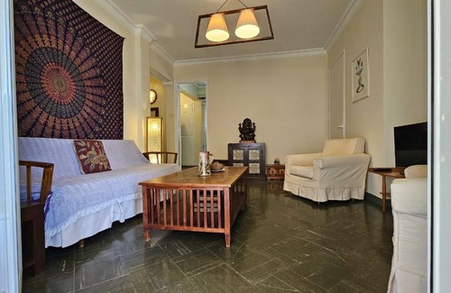 Nikaia-Agios Ioannis Rentis Apartment | 85 m² Apartment ∙ 1 bedroom ∙ 2 guests