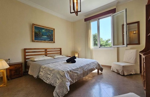 Nikaia-Agios Ioannis Rentis Apartment | 85 m² Apartment ∙ 1 bedroom ∙ 2 guests