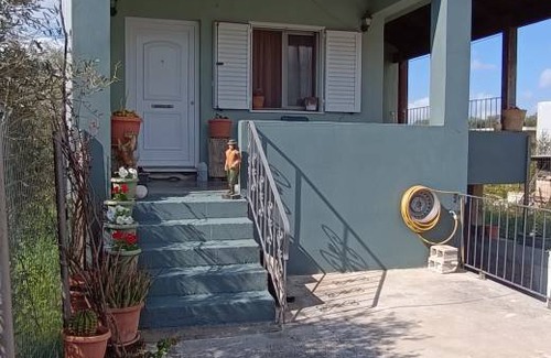 Kastelli House | 85 m² House ∙ 2 bedrooms ∙ 5 guests
