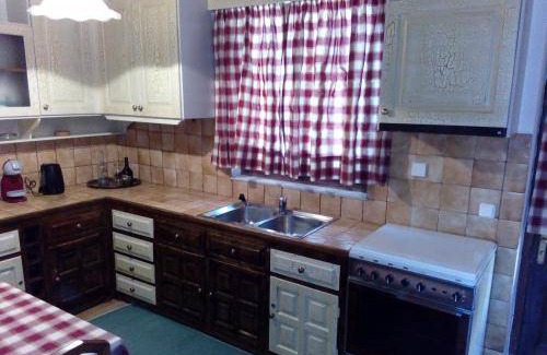 Metsovo House | 85 m² House ∙ 2 bedrooms ∙ 7 guests