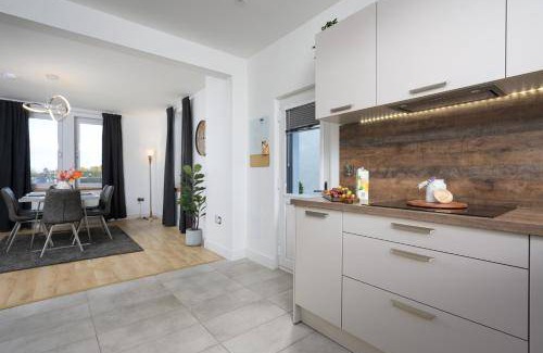Kirkcaldy House | 85 m² House ∙ 3 bedrooms ∙ 6 guests