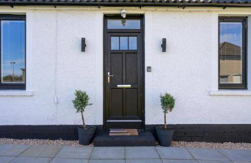 Kirkcaldy House | 85 m² House ∙ 3 bedrooms ∙ 6 guests