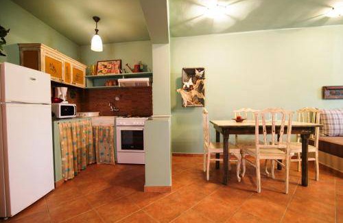 Vathy House | 85 m² House ∙ 3 bedrooms ∙ 7 guests