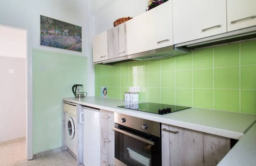 Agios Panteleimonas Resort | 85 m² Private room ∙ 1 bedroom ∙ 1 guest