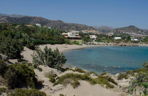 Gialos Resort | 85 m² Resort ∙ 2 bedrooms ∙ 5 guests