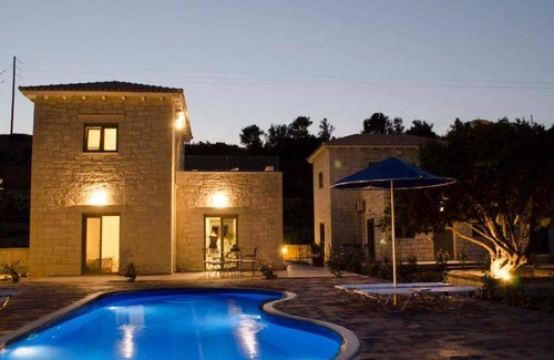 Gialos Resort | 85 m² Resort ∙ 2 bedrooms ∙ 5 guests