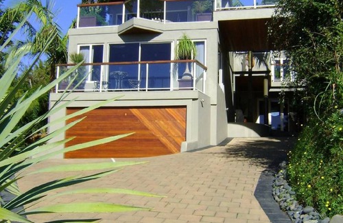 Paihia Apartment | 85 m² Serviced apartment ∙ 2 bedrooms ∙ 10 guests
