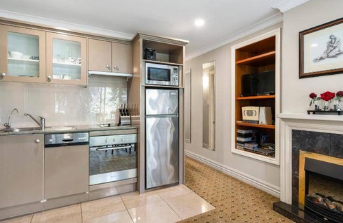 Paihia Apartment | 85 m² Serviced apartment ∙ 2 bedrooms ∙ 10 guests