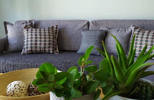 Achladies Villa | 85 m² Villa ∙ 3 bedrooms ∙ 7 guests