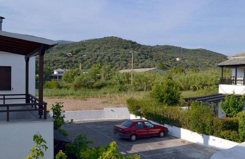 Koropi Apartment | 86 m² Apartment ∙ 2 bedrooms ∙ 7 guests