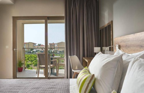 Alikanas Apartment | 86 m² Serviced apartment ∙ 2 bedrooms ∙ 5 guests