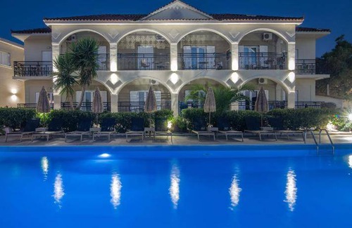 Alikanas Apartment | 86 m² Serviced apartment ∙ 2 bedrooms ∙ 5 guests