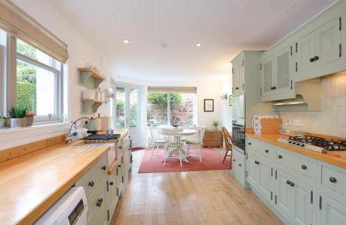 Gullane House | 87 m² House ∙ 2 bedrooms ∙ 4 guests
