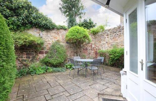 Gullane House | 87 m² House ∙ 2 bedrooms ∙ 4 guests