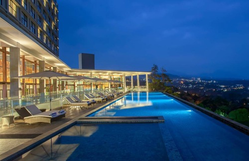 Cigadung Hotel | 88 m² Hotel ∙ 127 guests
