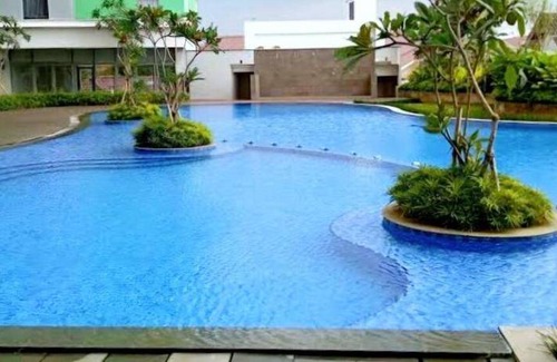 Ragunan Apartment | 89 m² Apartment ∙ 2 bedrooms ∙ 4 guests