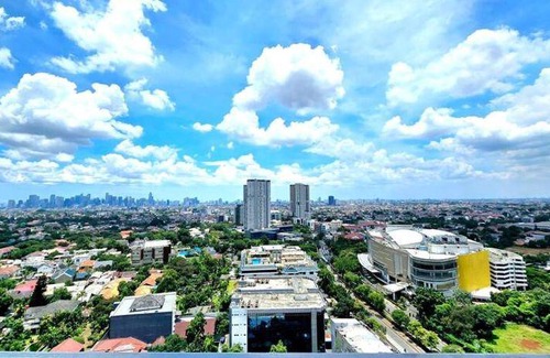 Ragunan Apartment | 89 m² Apartment ∙ 2 bedrooms ∙ 4 guests