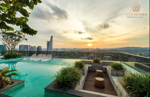 Kuala Lumpur Apartment | 89 m² Apartment ∙ 2 bedrooms ∙ 4 guests