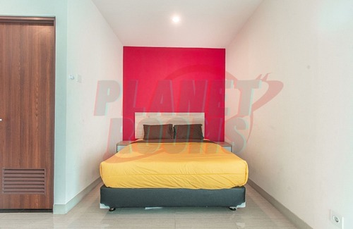 Bekasi Barat Hotel | 8Rooms@ Grand Kamala Lagoon