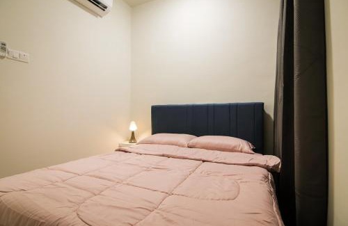 Sentul Pasar Apartment | 9 Pax, 10 Mins to Batu Caves & KL