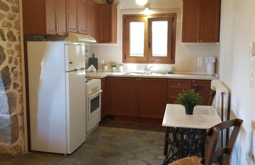 Marmaketon Apartment | 90 m² Apartment ∙ 1 bedroom ∙ 4 guests