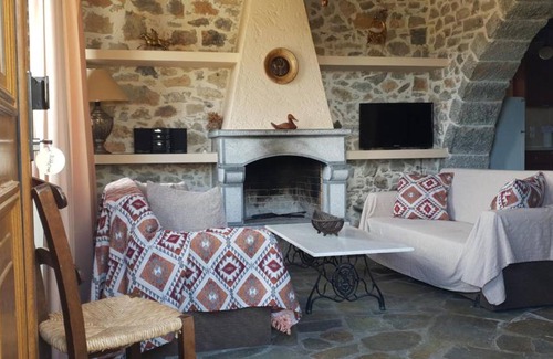 Marmaketon Apartment | 90 m² Apartment ∙ 1 bedroom ∙ 4 guests
