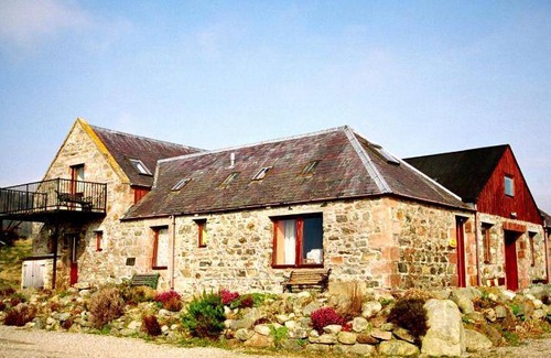 Fortrose Apartment | 90 m² Apartment ∙ 4 bedrooms ∙ 10 guests