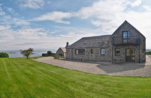 Fortrose Apartment | 90 m² Apartment ∙ 4 bedrooms ∙ 10 guests