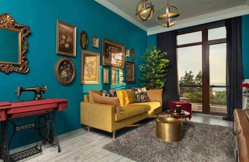 Ano Poli Apartment | 90 m² Apartment ∙ 2 bedrooms ∙ 4 guests