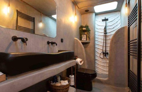 Ano Poli Apartment | 90 m² Apartment ∙ 2 bedrooms ∙ 4 guests