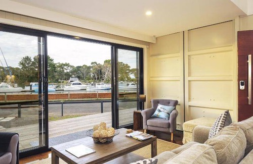 Wynyard Apartment | 90 m² Apartment ∙ 2 bedrooms ∙ 5 guests