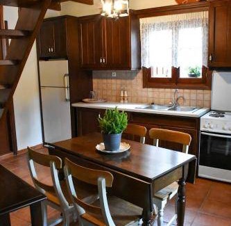 Krasi Apartment | 90 m² Apartment ∙ 2 bedrooms ∙ 6 guests