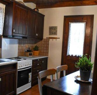 Krasi Apartment | 90 m² Apartment ∙ 2 bedrooms ∙ 6 guests