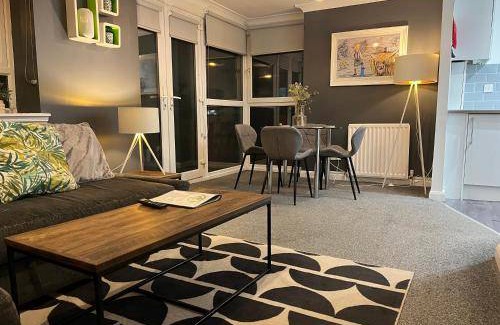 Ayr Apartment | 90 m² Apartment ∙ 2 bedrooms ∙ 4 guests