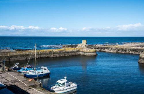 Ayr Apartment | 90 m² Apartment ∙ 2 bedrooms ∙ 4 guests